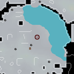 The world map around Feral Vampyre