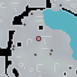 The world map around Hobgoblin
