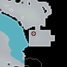 The world map around Tstanon Karlak