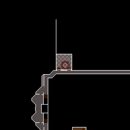 The world map around Watchman
