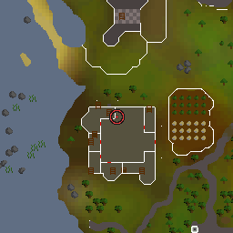 The world map around Zombie rat